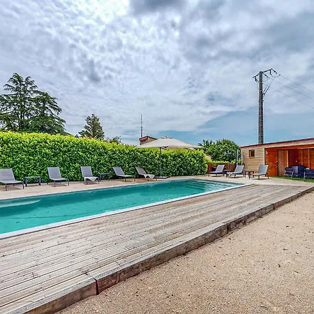Nice Home In Prayssas